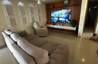 Casa com 3 quartos à venda na Rua Baía de Serinhaém, 2310, Ponta Negra, Natal