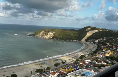 Cobertura com 3 quartos para alugar na Rua Vereador Manoel Sátiro, 248, Ponta Negra, Natal
