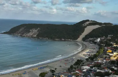 Cobertura com 3 quartos à venda na Rua Vereador Manoel Sátiro, 248, Ponta Negra, Natal