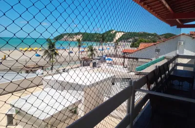 Casa com 4 quartos para alugar na Avenida Erivan França, 901, Ponta Negra, Natal