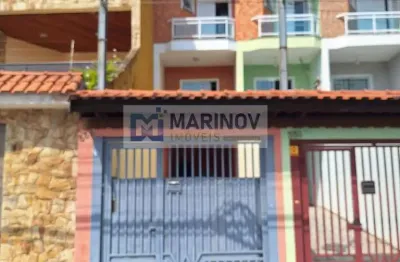 Casa / sobrado para venda em são paulo, artur alvim, 3 dormitórios, 1 suíte, 3 banheiros, 2 vagas