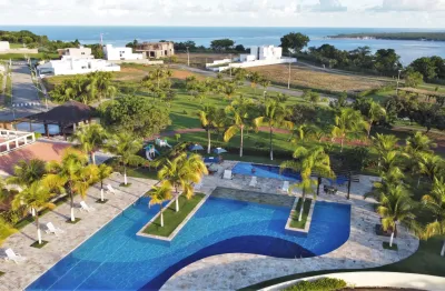 Lote no condomínio altavistta - barra de são miguel , alagoas