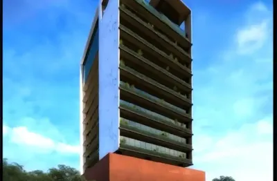Box studio, entrega ainda em 2025. ótimo investimento, última unidade desse padrão