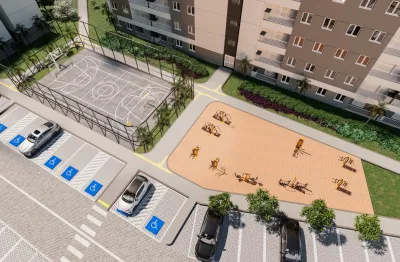 Reserva alderprime - aptos 2 quartos. últimas unidades! próximo ao aldebaram