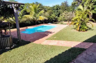 Chácara em são josé do rio preto  venda estancia santa apolnia  são jose do rio preto/sp