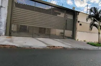 Casa 3 dormitórios próximo ao atacadão  venda setparque avenida   são jose do rio preto/sp