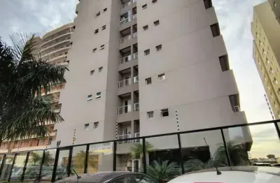 Apartamento com 3 quartos à venda na Rua Coronel Spínola de Castro, 5046, Centro, São José do Rio Preto