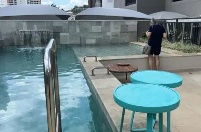 Apartamento edifício sense  venda bom jardim são jose do rio preto/sp