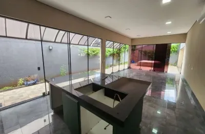 Casa 3 dormitórios tarraf 2 venda tarraf  são jose do rio preto/sp