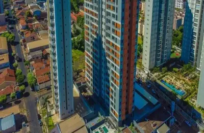 Apartamento para locação aluguel vila sinibaldi são jose do rio preto/sp