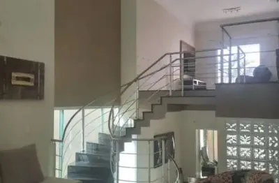 Sobrado à venda no condomínio figueira i com 3 quartos e 4 vagas de garagem venda condominio figueira  são jose do rio preto/sp