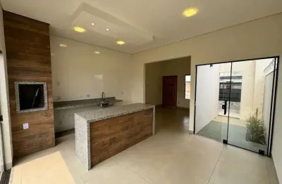 Casa à venda no set sul 2 com 3 quartos e 2 vagas de garagem venda set sul  são jose do rio preto/sp