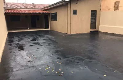 Casa 2 dormitórios venda jardim simes são jose do rio preto/sp