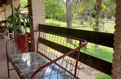 Chácara em bady bassitt  venda vertentes do sul  bady bassitt /sp