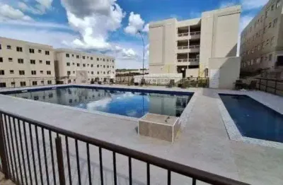 Apartamento 2 dormitórios em rio preto venda cidade jardim são jose do rio preto/sp