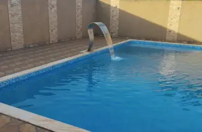 Chácara 2 mil metros com piscina  venda estancia so felicio são jose do rio preto/sp