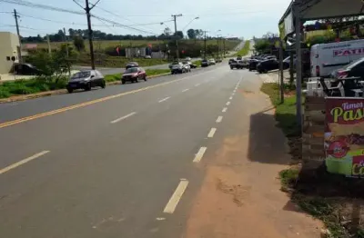 Terreno para barracão  venda estancia navarrete  são jose do rio preto/sp