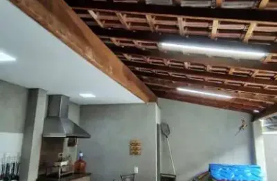 Casa  3 dormitórios amoras 1 venda amoras  são jose do rio preto/sp