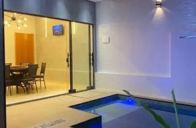 Casa 2 dormitórios 1 suíte venda setvalley são jose do rio preto/sp