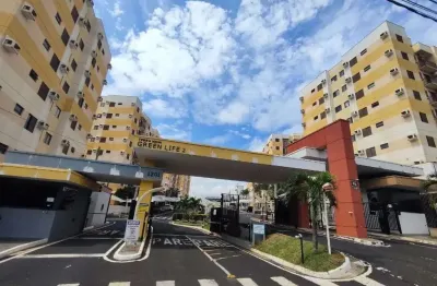 Apartamento 2 dormitórios com elevador venda jardim bosque vivendas são jose do rio preto/sp