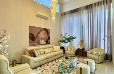 Casa  condomínio em São José do Rio Preto Sp Venda Parque Residencial Buona vita São Jose do Rio Preto/SP