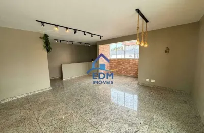 Cobertura para aluguel, 5 quartos, 1 suíte, 3 vagas, buritis - belo horizonte