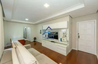 Apartamento com 3 quartos para alugar no Buritis, Belo Horizonte 