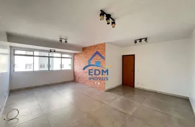 Apartamento para aluguel, 4 quartos, 1 suíte, 2 vagas, buritis - belo horizonte