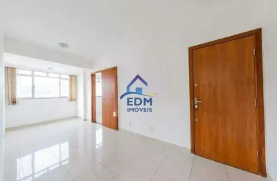 Cobertura com 3 quartos para alugar no Buritis, Belo Horizonte 