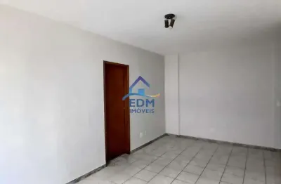 Cobertura 3 quartos com 2 suítes e dependência completa para aluguel no bairro estoril