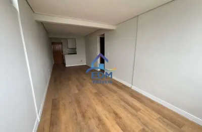 Apartamento para aluguel, 2 quartos, 1 suíte, 2 vagas, Cinquentenário - Belo Horizonte