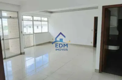 Apartamento para aluguel, 4 quartos, 1 suíte, 2 vagas, buritis - belo horizonte