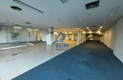 Ponto comercial para alugar na Alameda Oscar Niemeyer, 555, Vila da Serra, Nova Lima