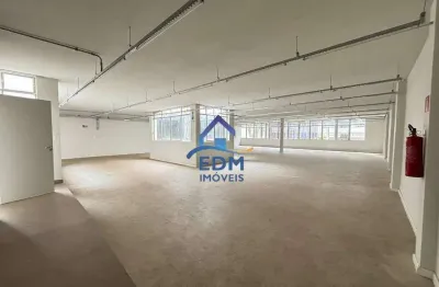 Sala comercial para alugar na Avenida Amazonas, 100, Centro, Belo Horizonte