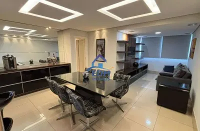 Apartamento para aluguel, 3 quartos, 1 suíte, 2 vagas, calafate - belo horizonte