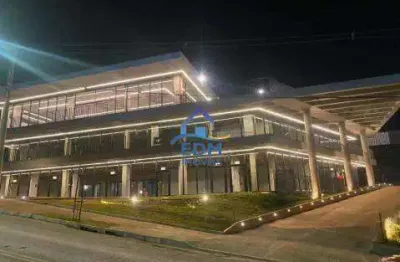 Loja comercial para alugar no buritis – loja com vitrine e localização estratégica em belo horizonte