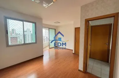 Apartamento para aluguel, 3 quartos, 1 suíte, 2 vagas, buritis - belo horizonte