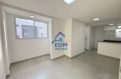 Cobertura para aluguel, 2 quartos, 1 suíte, 2 vagas, buritis - belo horizonte