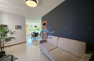 Apartamento para aluguel, 3 quartos, 1 suíte, 2 vagas, buritis - belo horizonte
