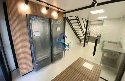 Ponto comercial para alugar na Avenida Professor Mário Werneck, 2721, Buritis, Belo Horizonte