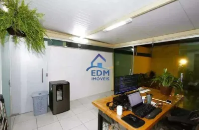 Apartamento com área privativa para alugar no grajaú – 2 quartos, suíte e lazer completo