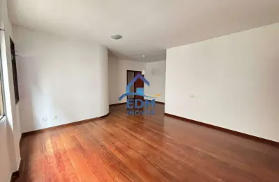 Apartamento para aluguel, 4 quartos, 1 suíte, 2 vagas, buritis - belo horizonte