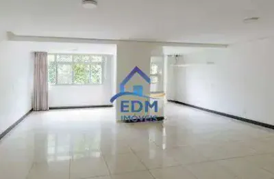 Alugo apartamento amplo 04 quartos no luxemburgo – belo horizonte