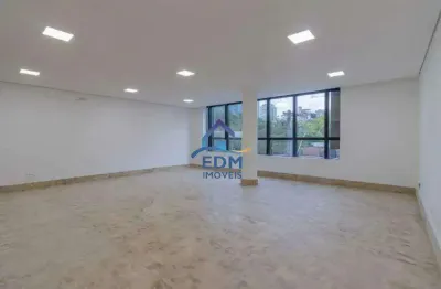 Apartamento com 4 quartos à venda na Avenida do Contorno, 7542, Lourdes, Belo Horizonte