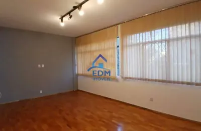 Apartamento para aluguel, 3 quartos, 1 vaga, carmo - belo horizonte