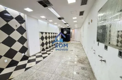 Loja comercial para aluguel - centro (bh) 70 m² | r$12.000,00