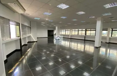 Sala comercial para alugar na Avenida Raja Gabaglia, 2640, Estoril, Belo Horizonte
