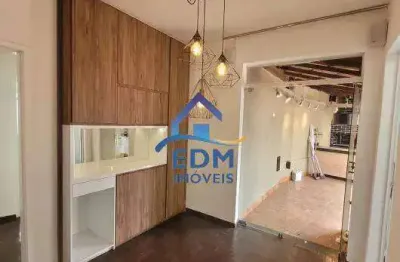 Apartamento com 3 quartos para alugar na Rua Sobral, 467, Santa Lúcia, Belo Horizonte