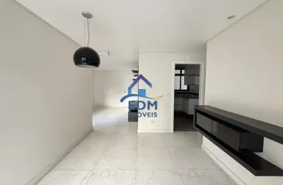 Apartamento à venda, 3 quartos, 1 suíte, 2 vagas, buritis - belo horizonte