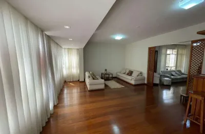 Apartamento para aluguel, 4 quartos, 1 suíte, 3 vagas, são pedro - belo horizonte